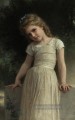 Der Boshafte One Realismus William Adolphe Bouguereau
